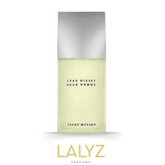 Perfume L’eau D’issey Issey Miyake Masculino 100ml