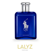 Perfume Polo Blue Ralph Lauren Eau de Parfum Masculino 100ml