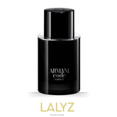 Perfume Giorgio Armani Armani Code Parfum 100ml
