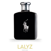 Perfume Polo Black Ralph Lauren Eau de Toilette Masculino 100ml