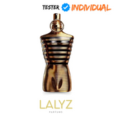 Perfume Tester – Le Male Elixir Jean Paul Gaultier Eau de Parfum Masculino 100ml