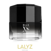 Perfume Black XS Paco Rabanne Eau de Toilette Masculino 100ml
