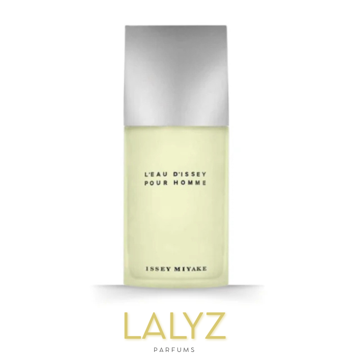 Perfume L’eau D’issey Issey Miyake Masculino 100ml