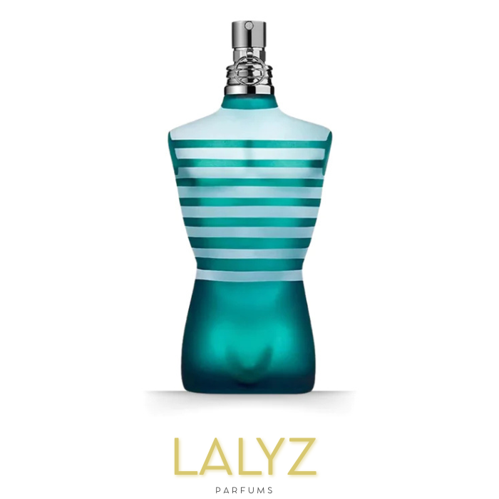 Perfume Le Male Jean Paul Gaultier Eau de Toilette Masculino 100ml