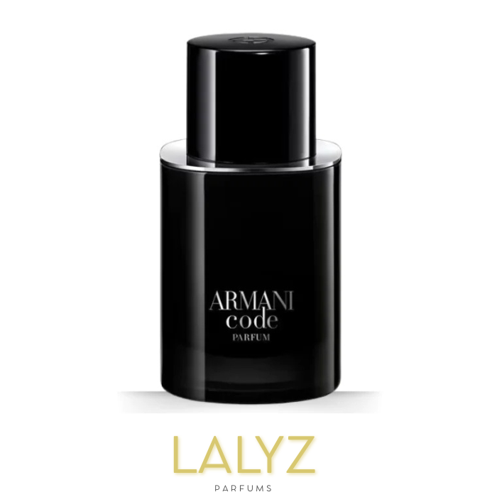 Perfume Giorgio Armani Armani Code Parfum 100ml