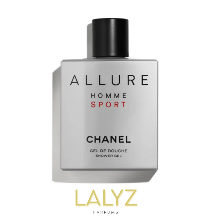 Perfume Allure Homme Sport Eau Extreme Masculino 100ml