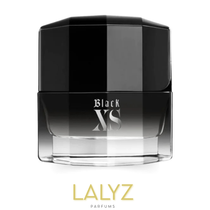 Perfume Black XS Paco Rabanne Eau de Toilette Masculino 100ml